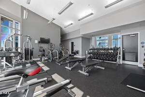 400 North St, Raleigh, NC 27603