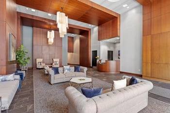 400 North St, Raleigh, NC 27603
