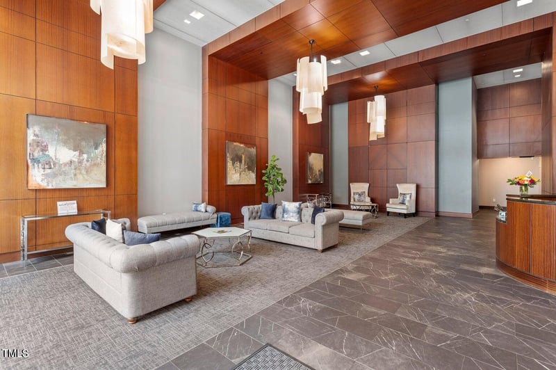 400 North St, Raleigh, NC 27603