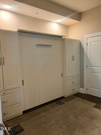 400 North St, Raleigh, NC 27603