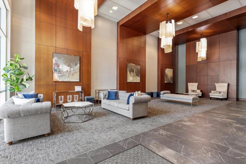 400 North St, Raleigh, NC 27603