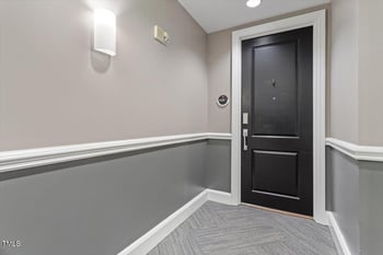 400 North St, Raleigh, NC 27603