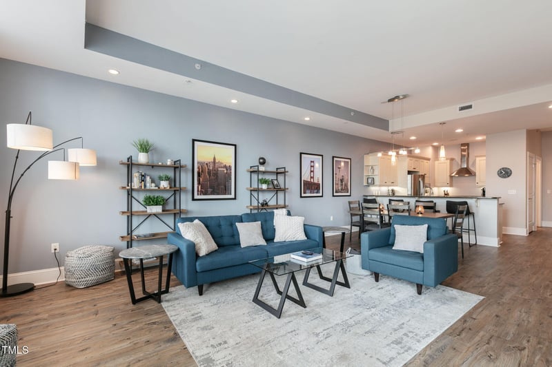 400 North St, Raleigh, NC 27603