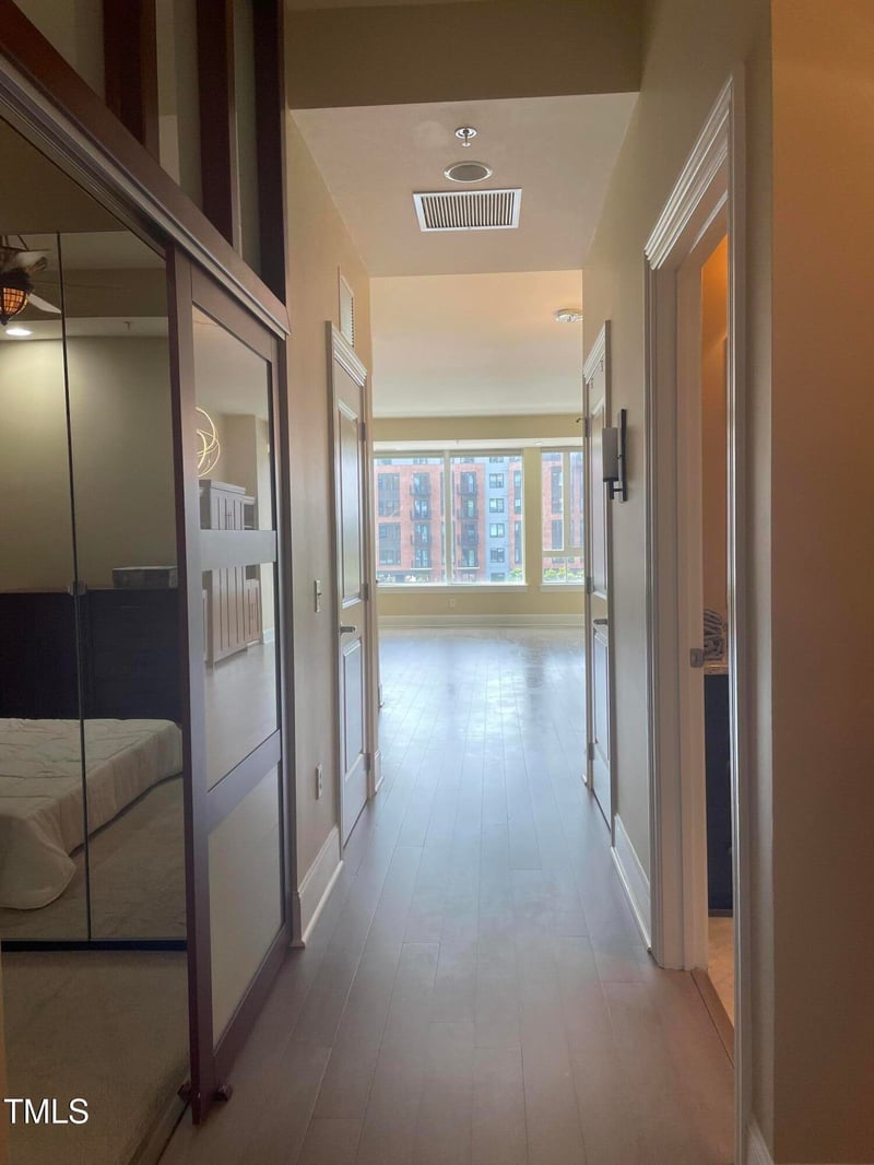 400 North St, Raleigh, NC 27603