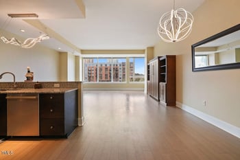 400 North St, Raleigh, NC 27603