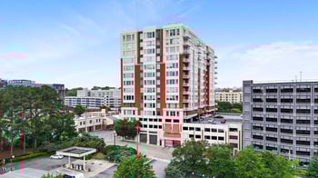 400 North St, Raleigh, NC 27603