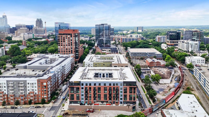 400 North St #604, Raleigh, NC 27603