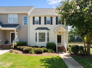 400 Nottinghill Walk, Apex, NC 27502