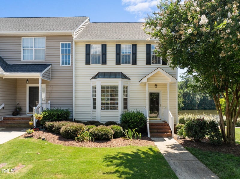400 Nottinghill Walk, Apex, NC 27502