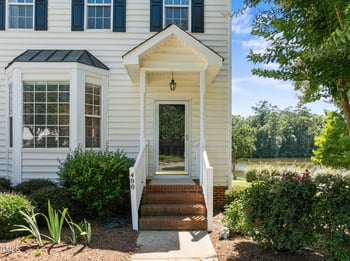 400 Nottinghill Walk, Apex, NC 27502