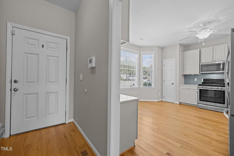 400 Nottinghill Walk, Apex, NC 27502