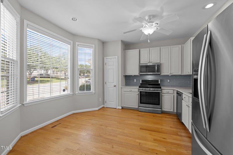 400 Nottinghill Walk, Apex, NC 27502