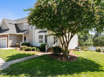 400 Nottinghill Walk, Apex, NC 27502