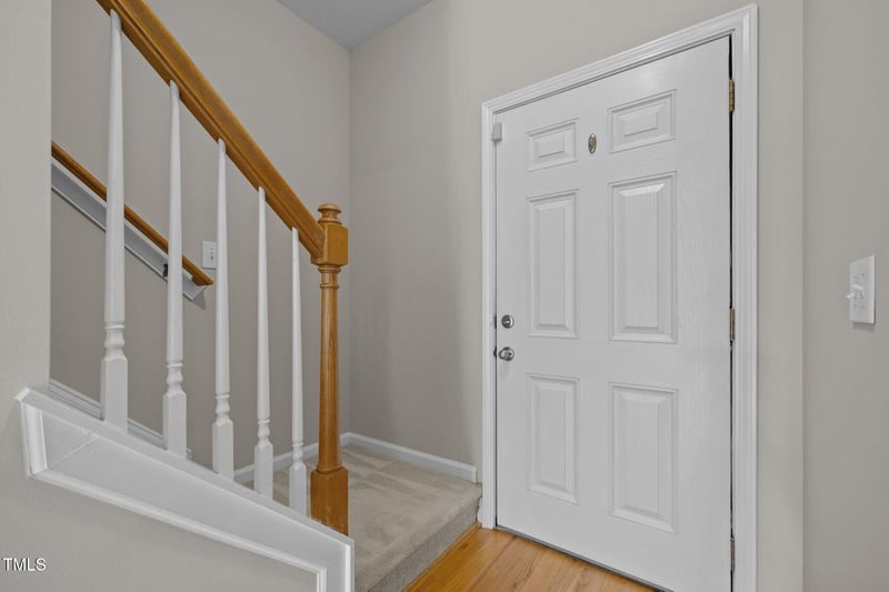 400 Nottinghill Walk, Apex, NC 27502