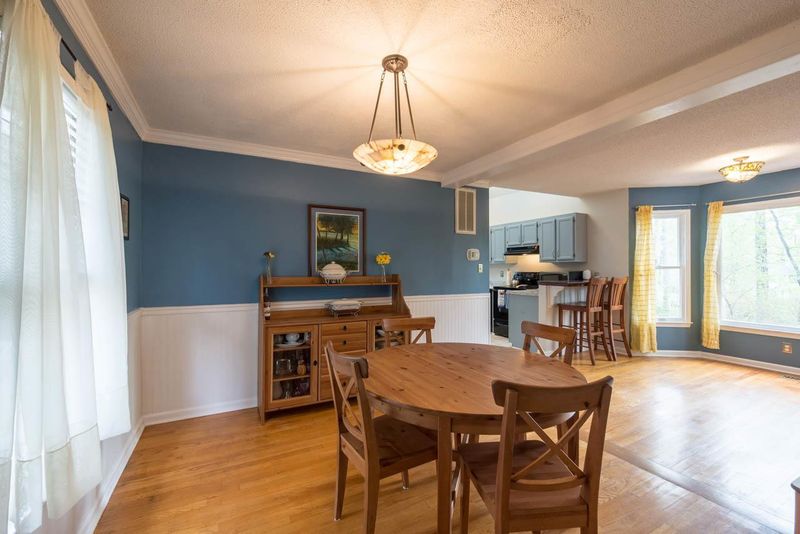 400 Old Fox Trl, Durham, NC 27713