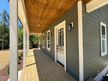 400 Pilot Ridge Rd, Zebulon, NC 27597
