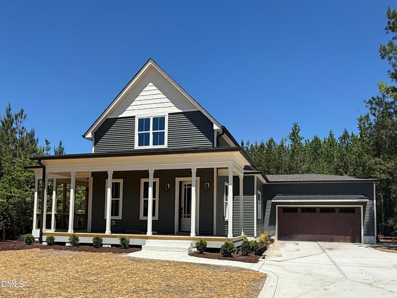 400 Pilot Ridge Rd, Zebulon, NC 27597