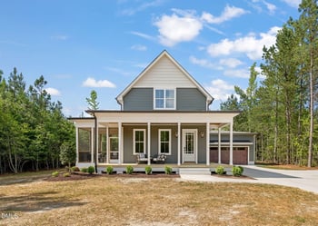 400 Pilot Ridge Rd, Zebulon, NC 27597