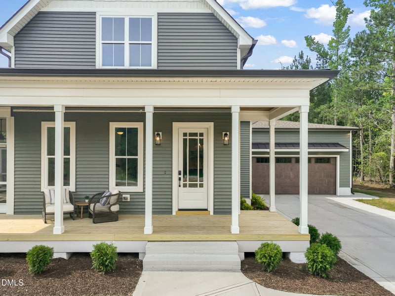 400 Pilot Ridge Rd, Zebulon, NC 27597