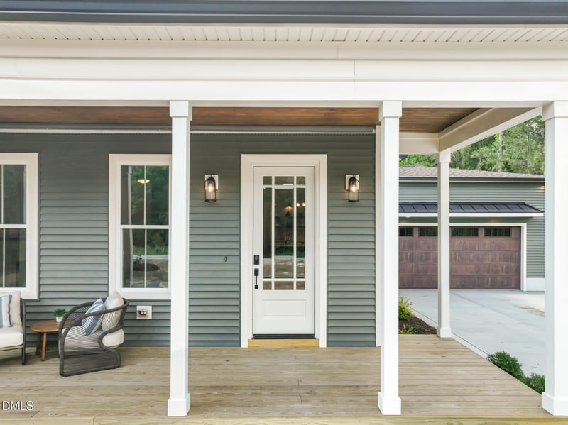 400 Pilot Ridge Rd, Zebulon, NC 27597