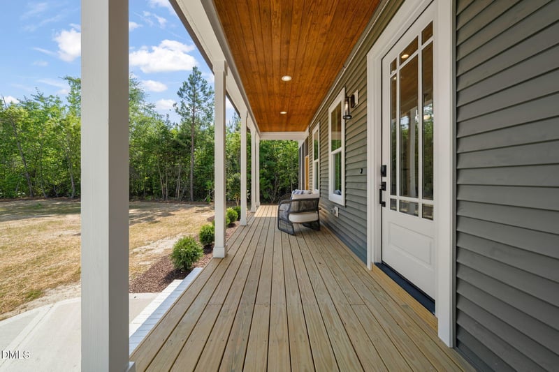 400 Pilot Ridge Rd, Zebulon, NC 27597