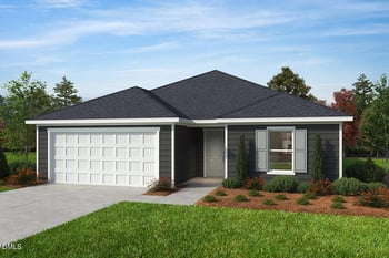 400 Purple Aster St, Youngsville, NC 27596