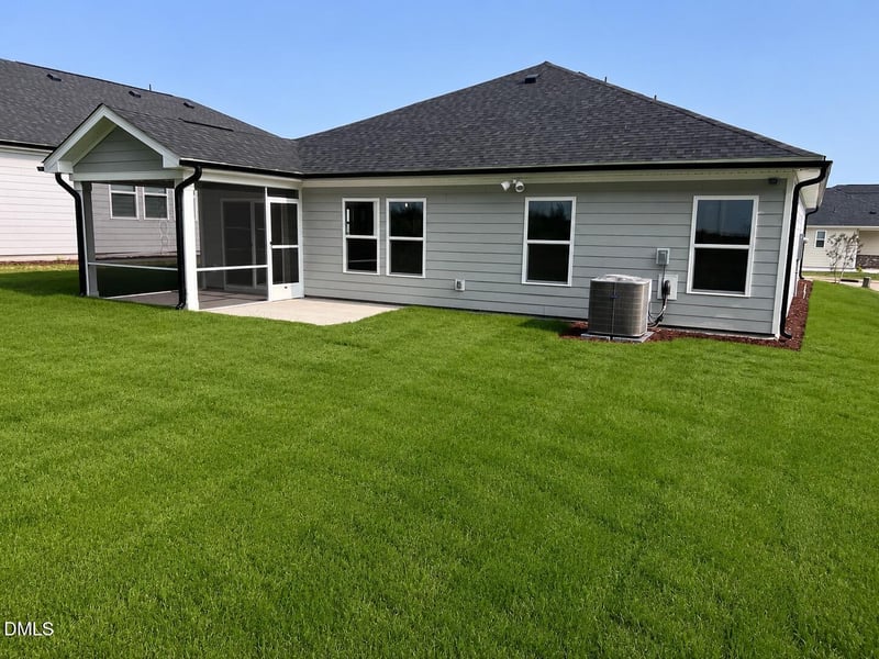 400 Purple Aster St, Youngsville, NC 27596