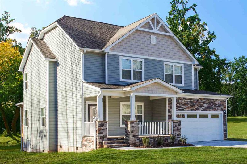 400 Quarryrock Rd, Holly Springs, NC 27540