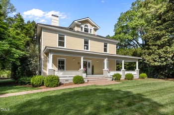 400 Ransom St, Chapel Hill, NC 27516