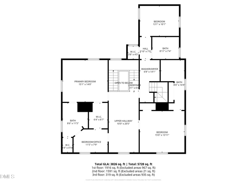 400 Ransom St, Chapel Hill, NC 27516