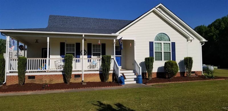 400 Rockvale Ct, Benson, NC 27504