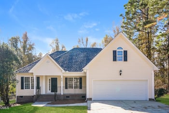 400 Rocky Run Ln, Lillington, NC 27546