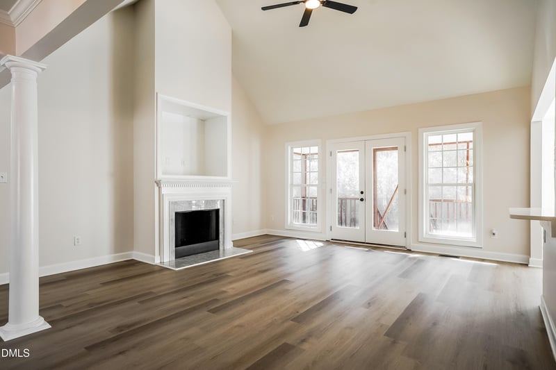 400 Rocky Run Ln, Lillington, NC 27546