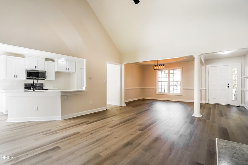 400 Rocky Run Ln, Lillington, NC 27546