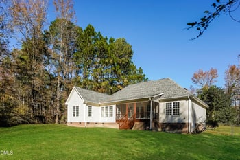 400 Rocky Run Ln, Lillington, NC 27546