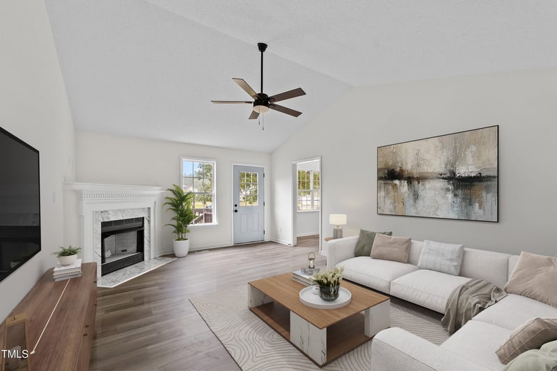 400 Rose Ct, Benson, NC 27504