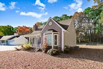 400 Rose Dr, Goldsboro, NC 27534