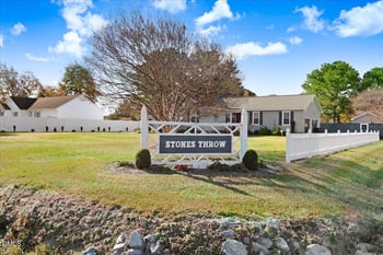 400 Rose Dr, Goldsboro, NC 27534