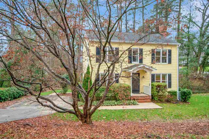 400 Rosehaven Dr, Raleigh, NC 27609