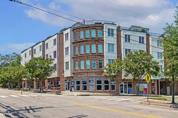 400 Rosemary St #102, Chapel Hill, NC 27516