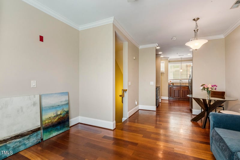 400 Rosemary St #102, Chapel Hill, NC 27516