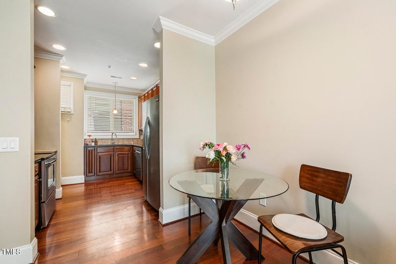 400 Rosemary St #102, Chapel Hill, NC 27516