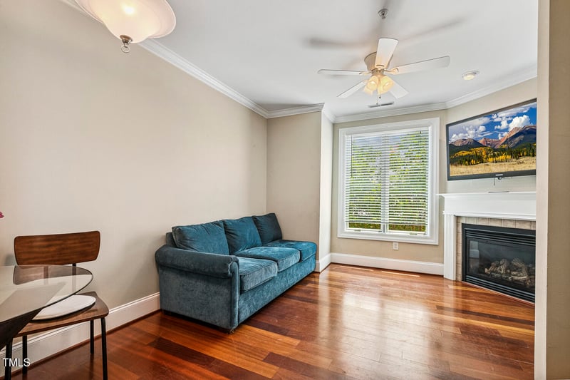 400 Rosemary St #102, Chapel Hill, NC 27516
