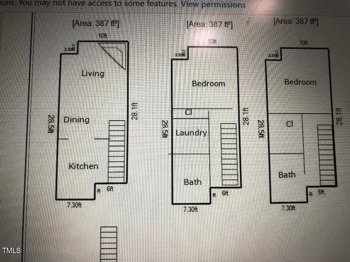 400 Rosemary St #102, Chapel Hill, NC 27516