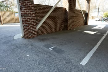 400 Rosemary St #111, Chapel Hill, NC 27516