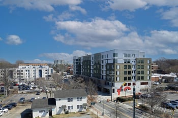 400 Rosemary St #111, Chapel Hill, NC 27516