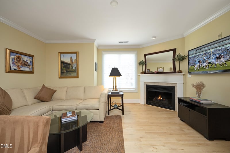 400 Rosemary St #111, Chapel Hill, NC 27516