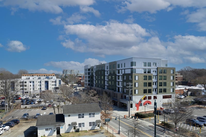 400 Rosemary St #111, Chapel Hill, NC 27516