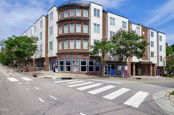 400 Rosemary St #114, Chapel Hill, NC 27516