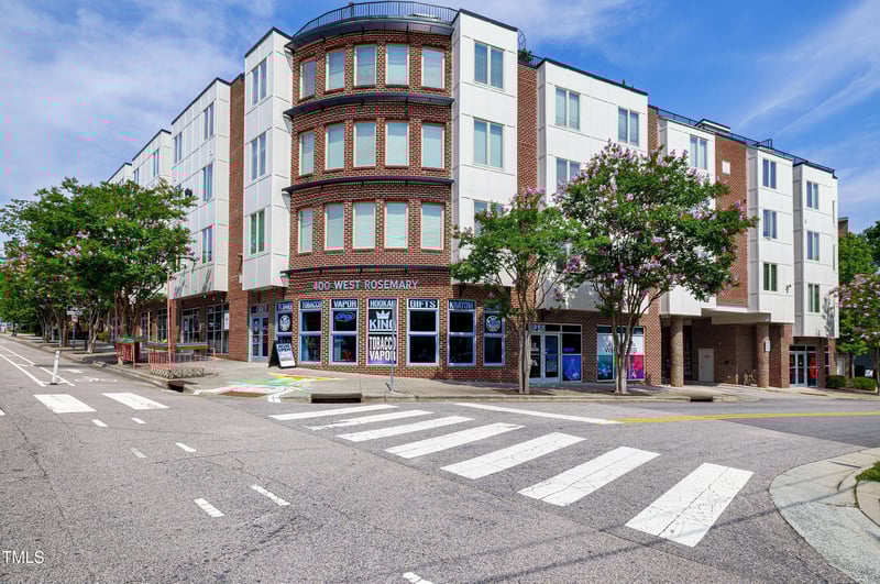 400 Rosemary St #114, Chapel Hill, NC 27516